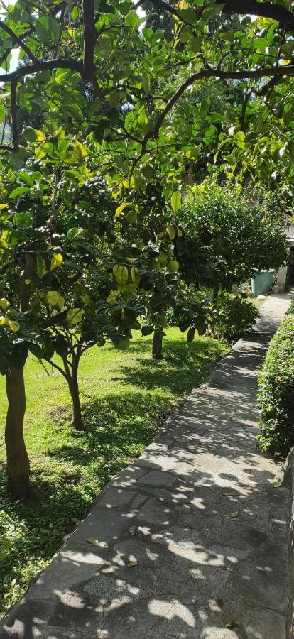 B&B Oasi Regina Pacis Santa Margherita Ligure Exterior foto
