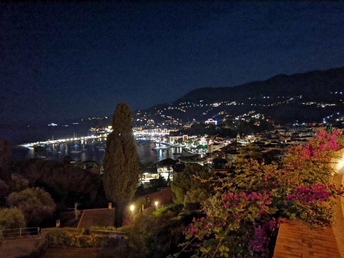 B&B Oasi Regina Pacis Santa Margherita Ligure Exterior foto