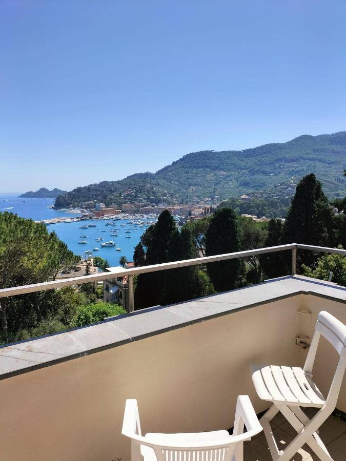 B&B Oasi Regina Pacis Santa Margherita Ligure Exterior foto